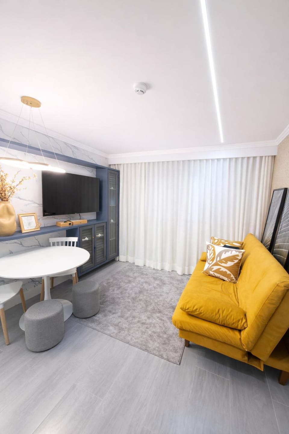Moema Premium Flat 609 Apartment in Sao Paulo City