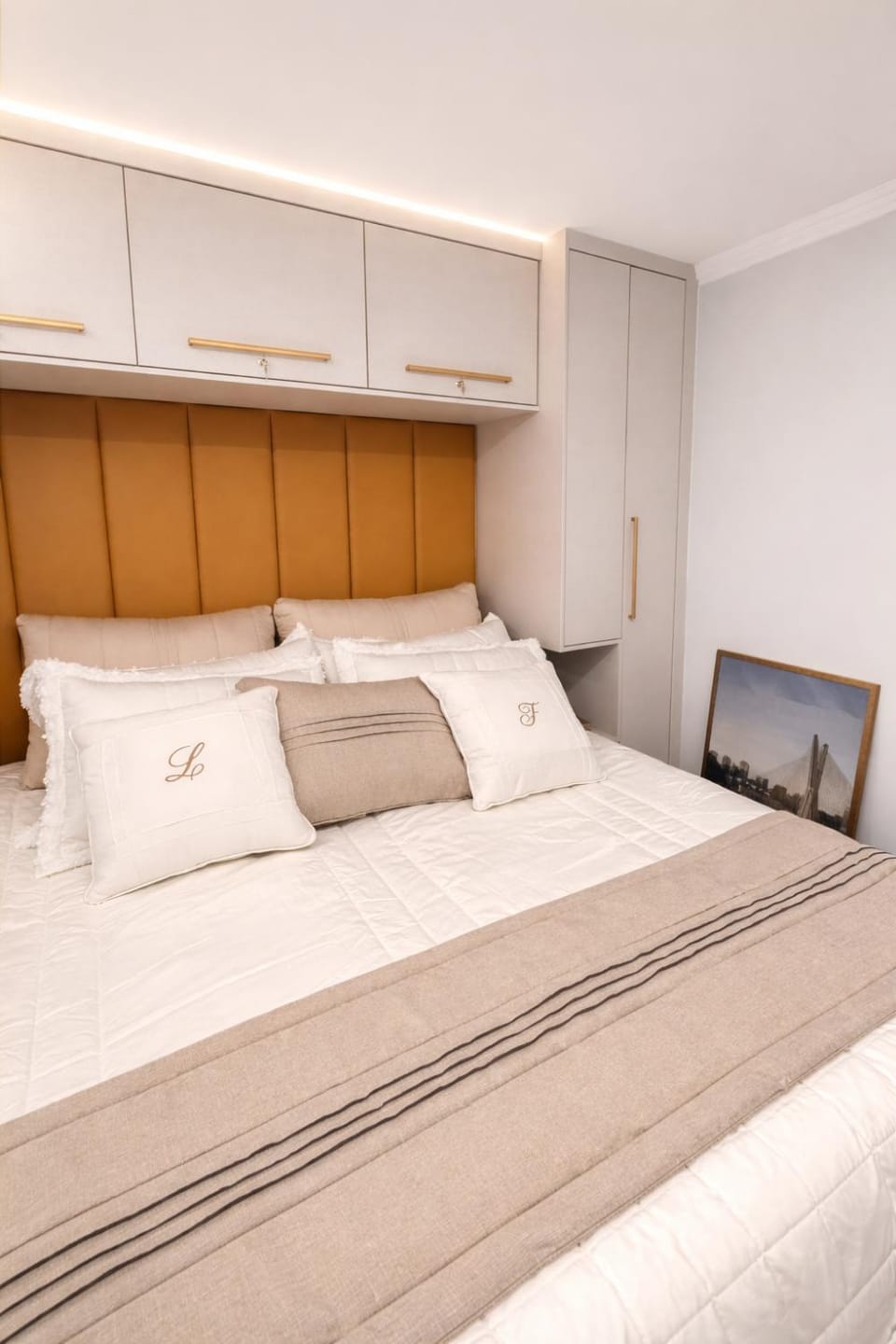 Moema Premium Flat 609 Apartment in Sao Paulo City