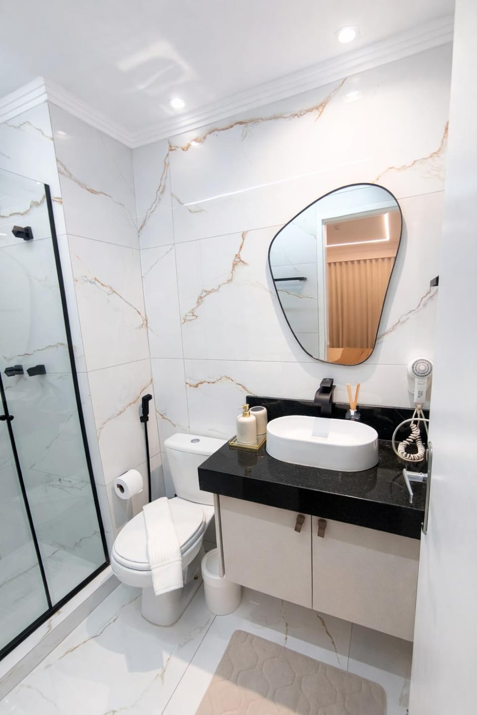 Moema Premium Flat 609 Apartment in Sao Paulo City