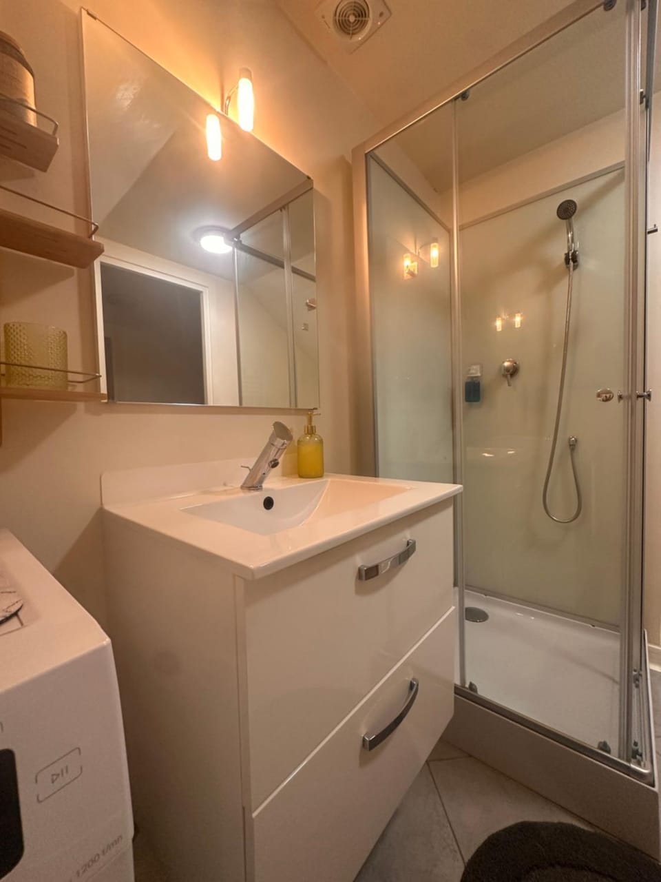 Pure comfort Apartment in Haute-Savoie