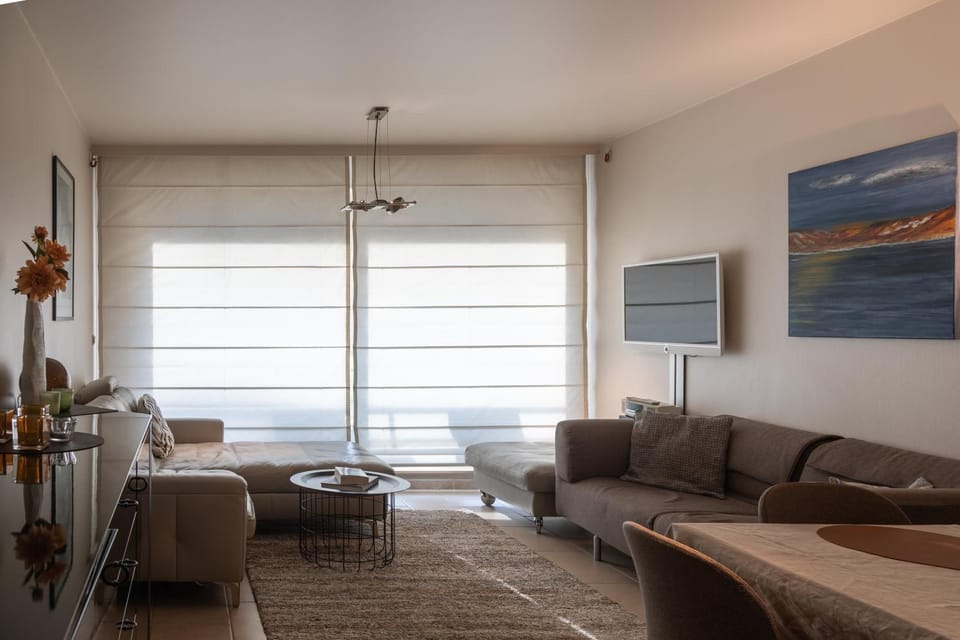 Apartment Casino Apartment in Koksijde