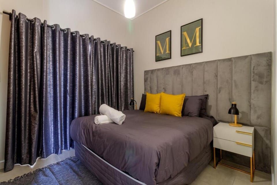 The Greenlee Grove Apartment in Sandton