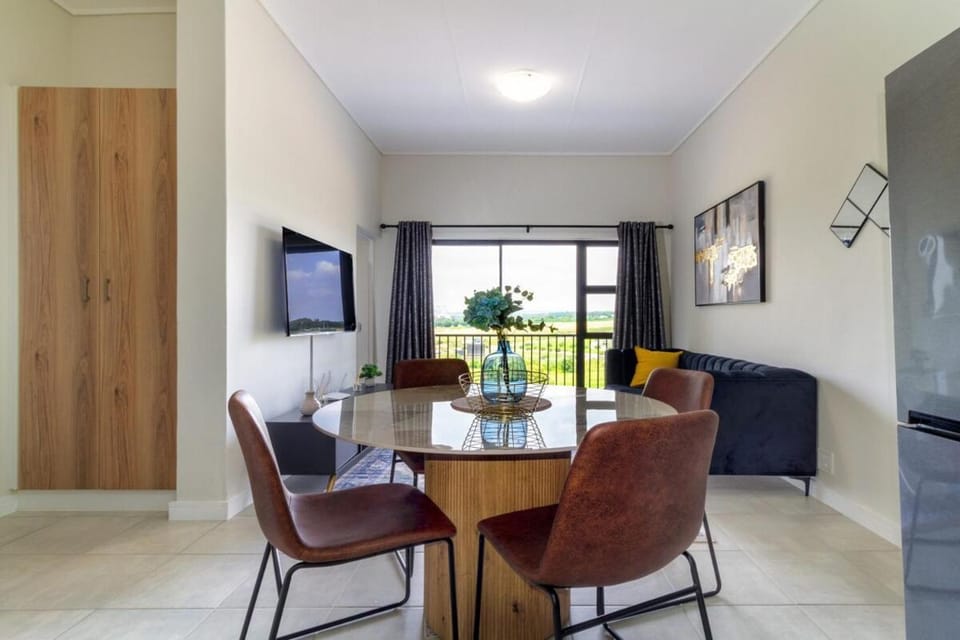 The Greenlee Grove Apartment in Sandton