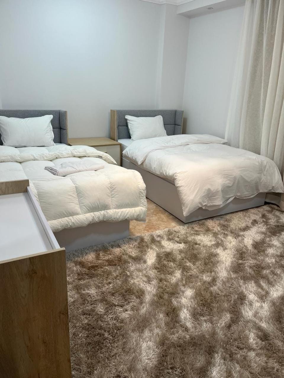 Atallah Luxury Apatrments 3 Apartment in Egypt