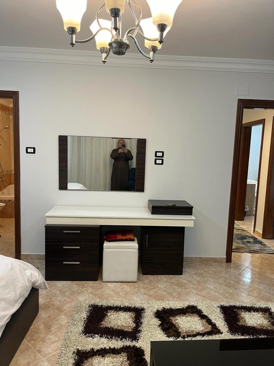 Atallah Luxury Apatrments 3 Apartment in Egypt