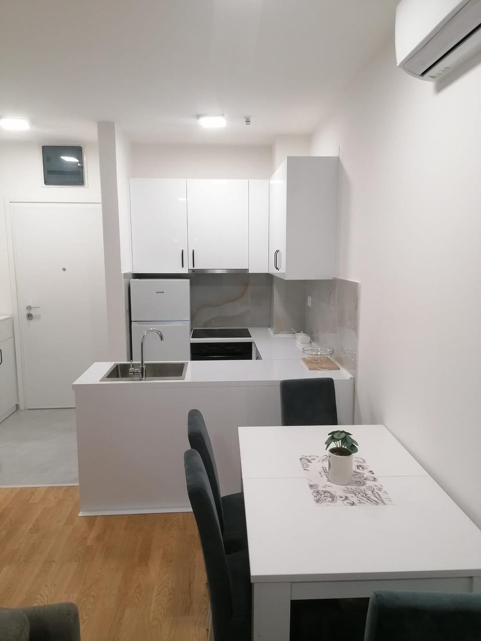 Aleksandar Apartment in Dubrovnik-Neretva County