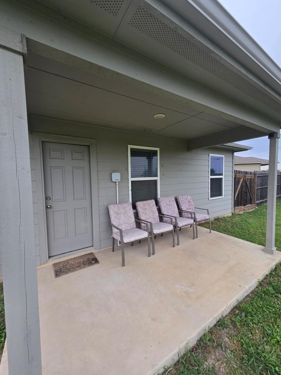 Peaceful Retreat Outside the City 3BED 2BATH House in Schertz
