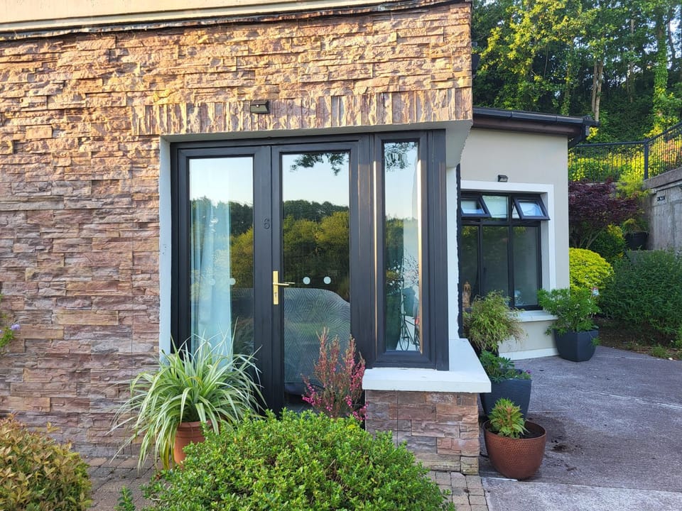 the ring of kerry riverside apartment Apartment in County Kerry