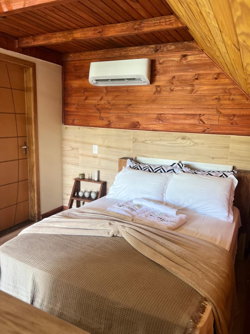 Refúgio do Lago Chalet in State of Santa Catarina