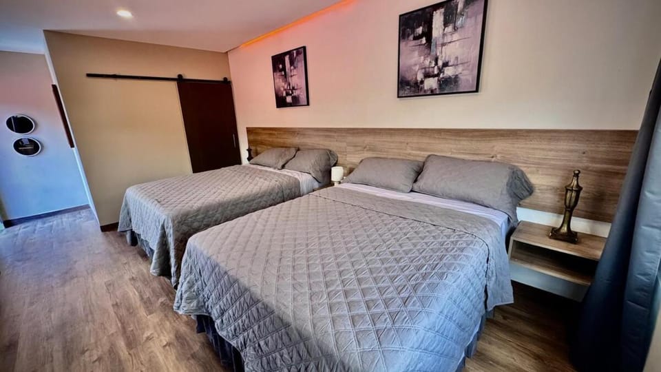 Executive Bussines apartment Apartment in San Pedro Sula