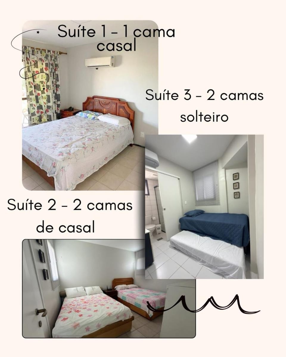 Aquaville 72-301 Apartment in State of Ceará