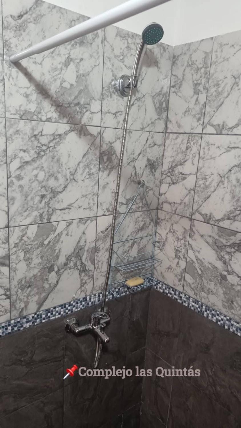 Complejo las Quintas Apartment in Santa Teresita
