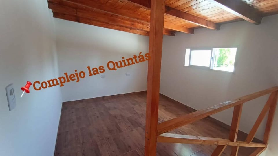 Complejo las Quintas Apartment in Santa Teresita