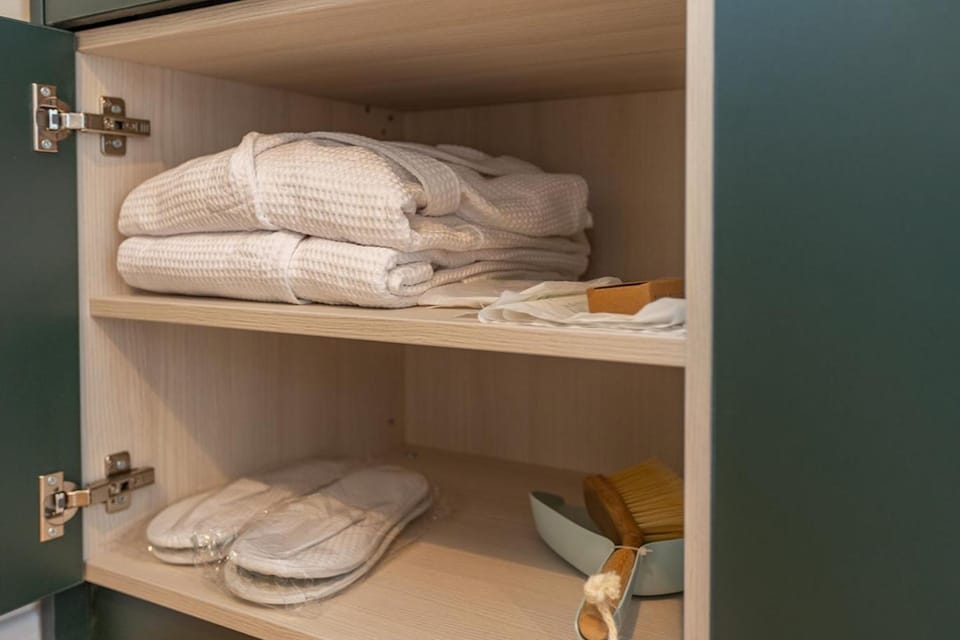 storage