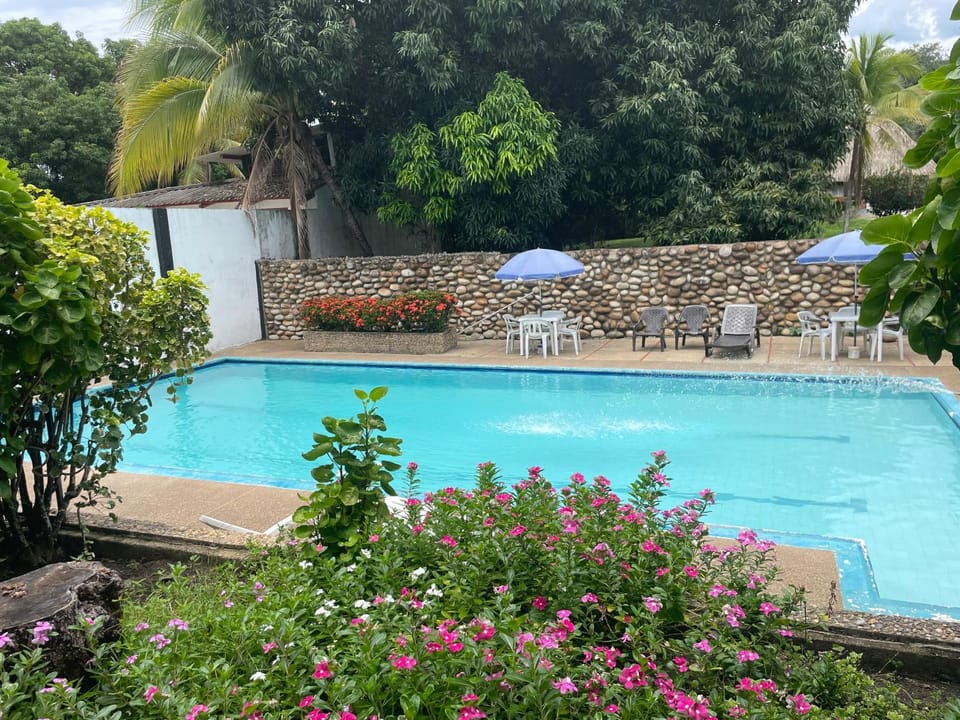 Quinta Villa Alejandra II Villa in Melgar