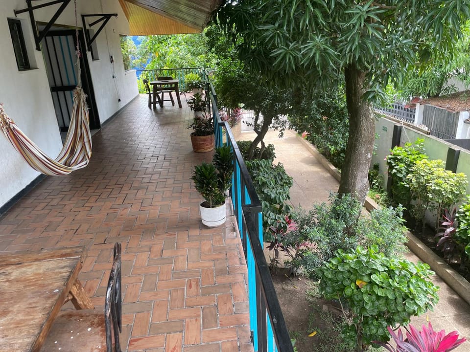 Quinta Villa Alejandra II Villa in Melgar