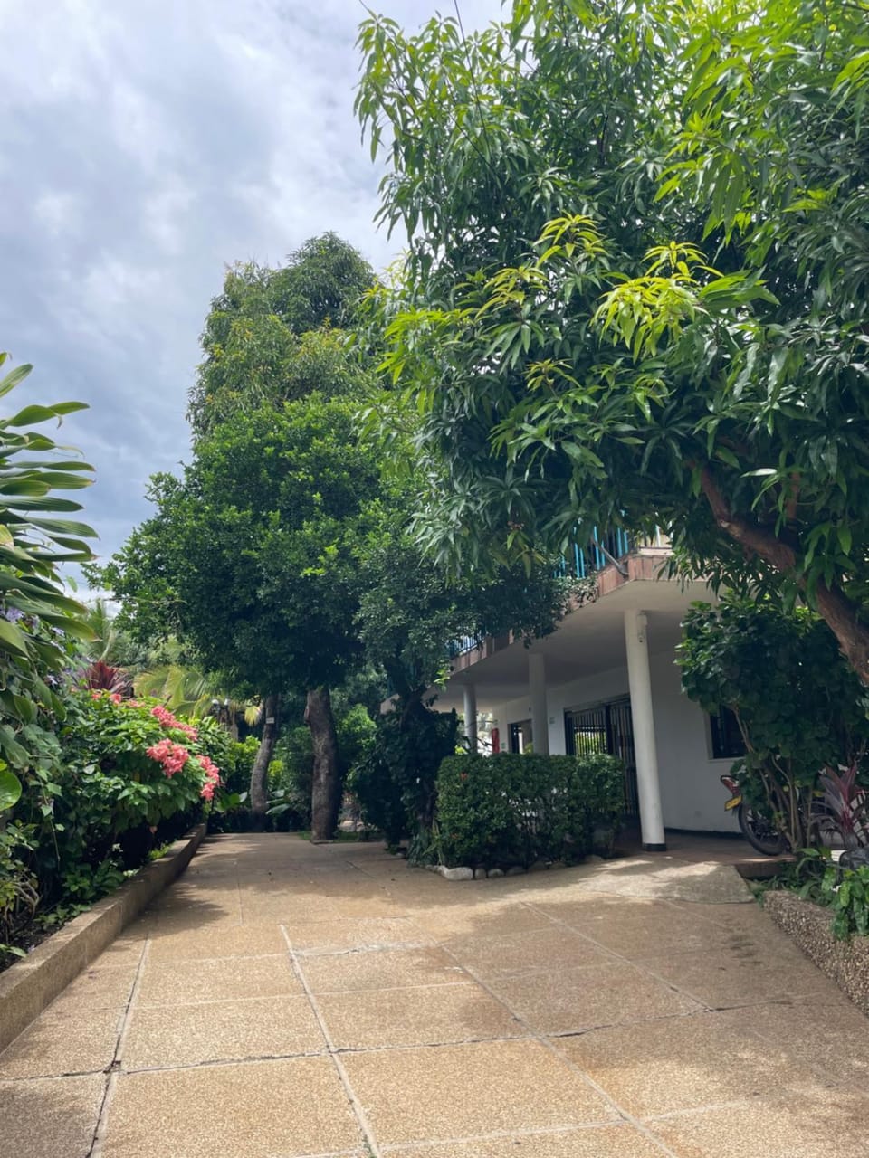 Quinta Villa Alejandra II Villa in Melgar