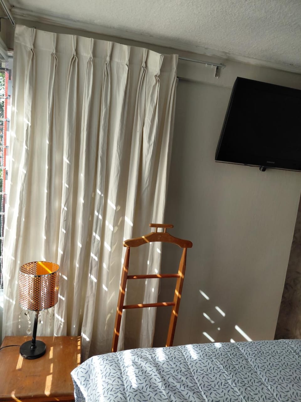 Giardino House Vacation rental in Santiago