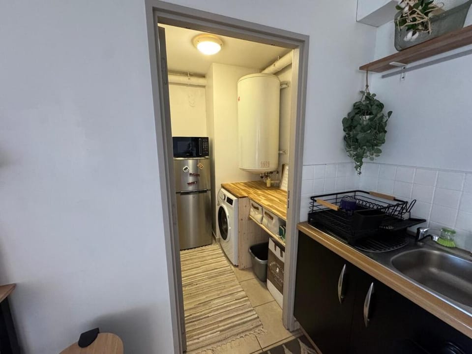 Hinahei - Grand F1 with parking 5 min from Papeete Apartment in Pape'ete
