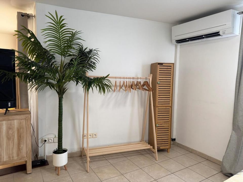 Hinahei - Grand F1 with parking 5 min from Papeete Apartment in Pape'ete