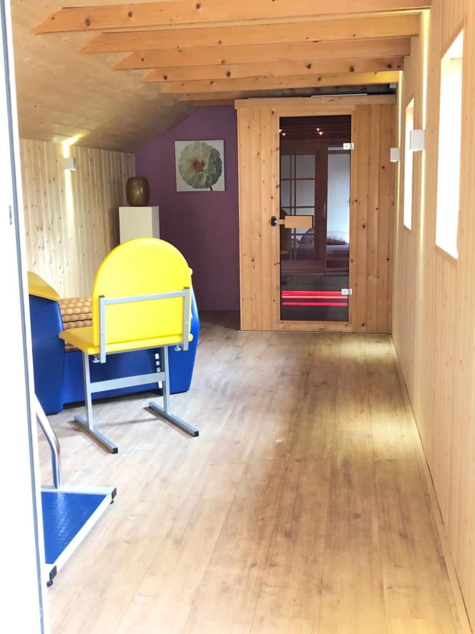 Sauna, Sauna, Spa and wellness centre/facilities, Spa and wellness centre/facilities