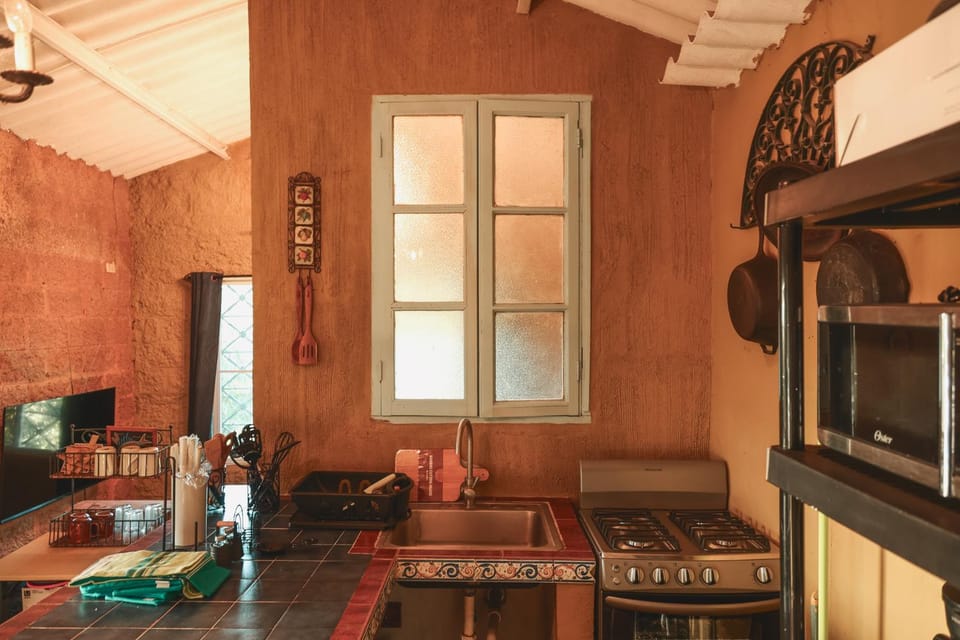 Cabaña en Los Altos de Cerro Azul House in Panama City, Panama