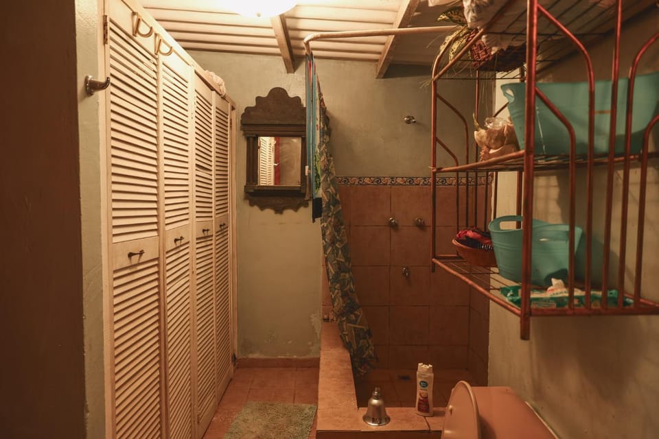 Cabaña en Los Altos de Cerro Azul House in Panama City, Panama