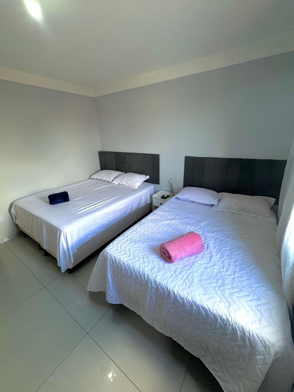 Apto Moderno com Ar, WiFi Proximo ao Feiraguai Apartment in Feira de Santana