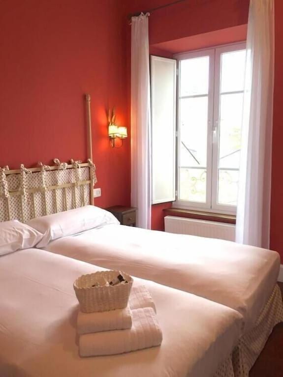 Hotel La Balastrera Hotel in Ribadeo