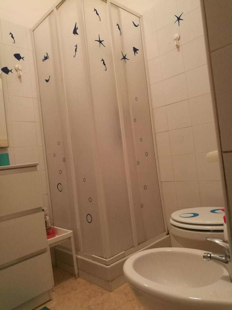 Napoli historic centre, Blue Marine House Apartment in Naples