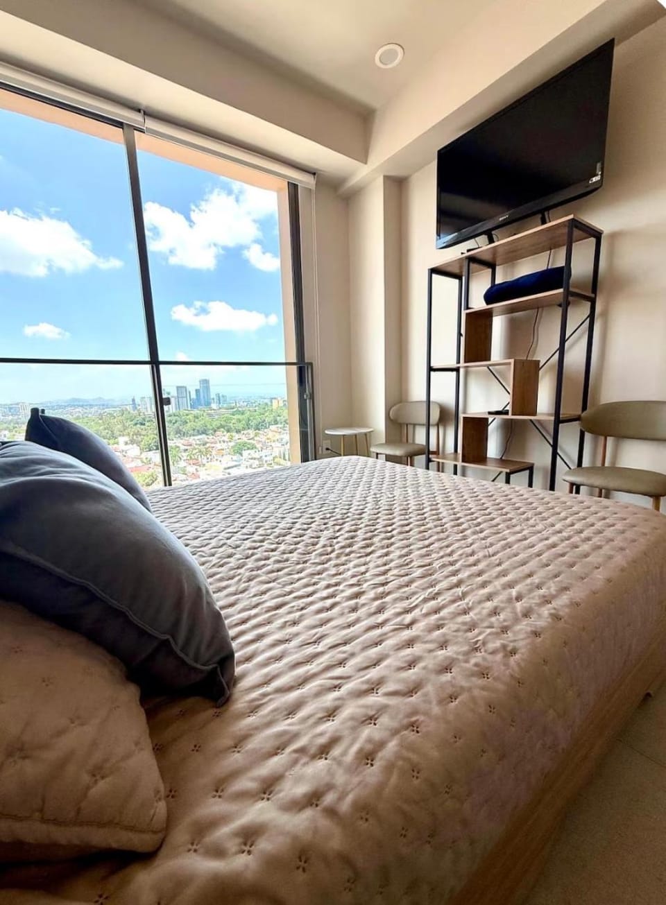 Departamento cerca de Andares Apartment in Zapopan