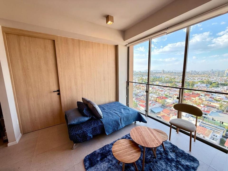 Departamento cerca de Andares Apartment in Zapopan