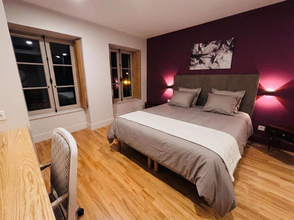Auberge de l'Etoile Hotel in Grand Est