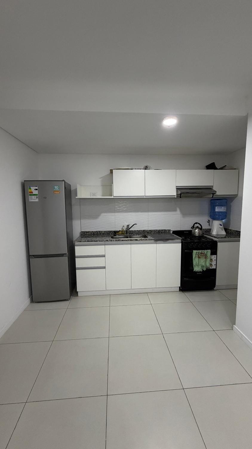 Juliett departamento Apartment in Villa María
