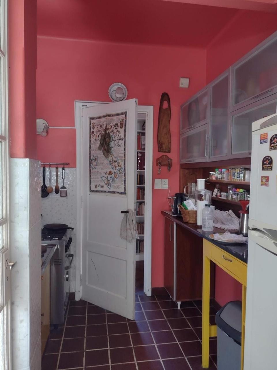 Balcón33 Apartment in Buenos Aires