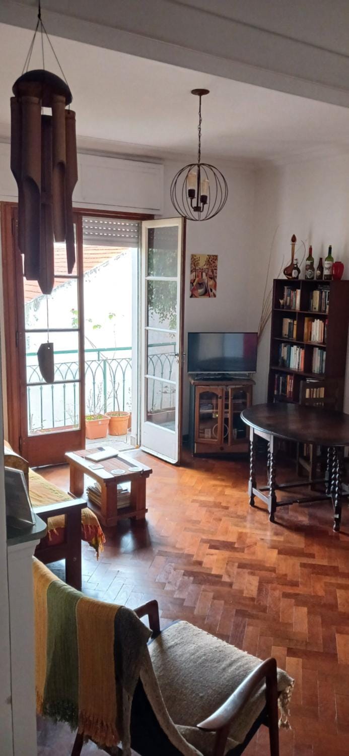 Balcón33 Apartment in Buenos Aires