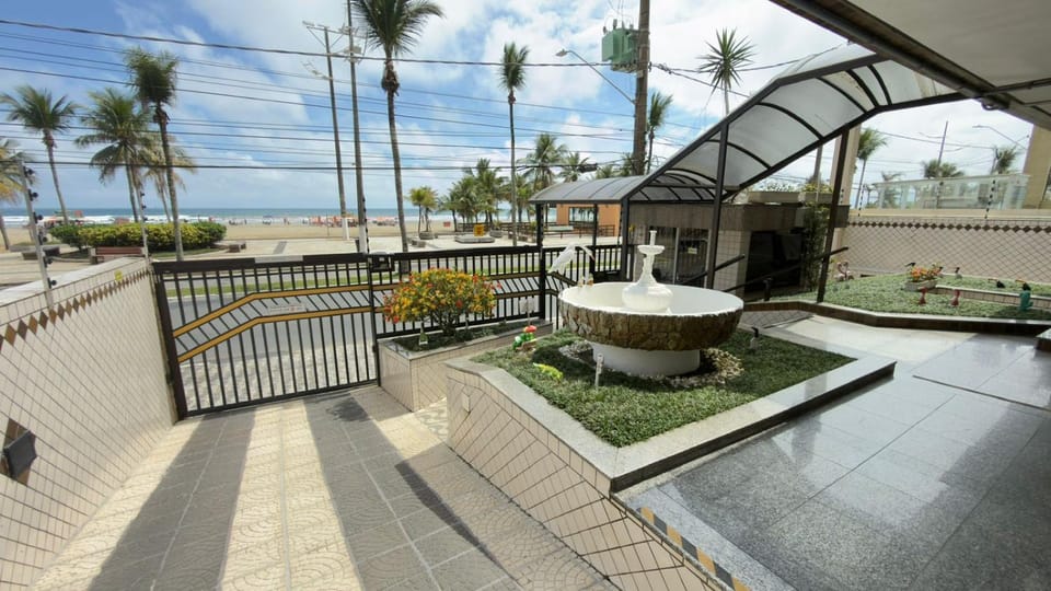 Apartamento Praia Grande, Canto do Forte Apartment in State of São Paulo