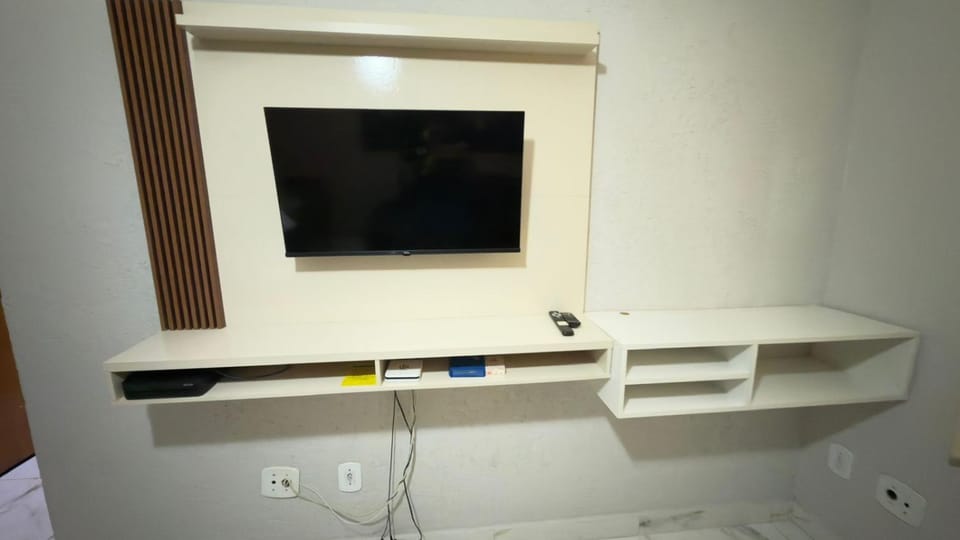 Apartamento Praia Grande, Canto do Forte Apartment in State of São Paulo