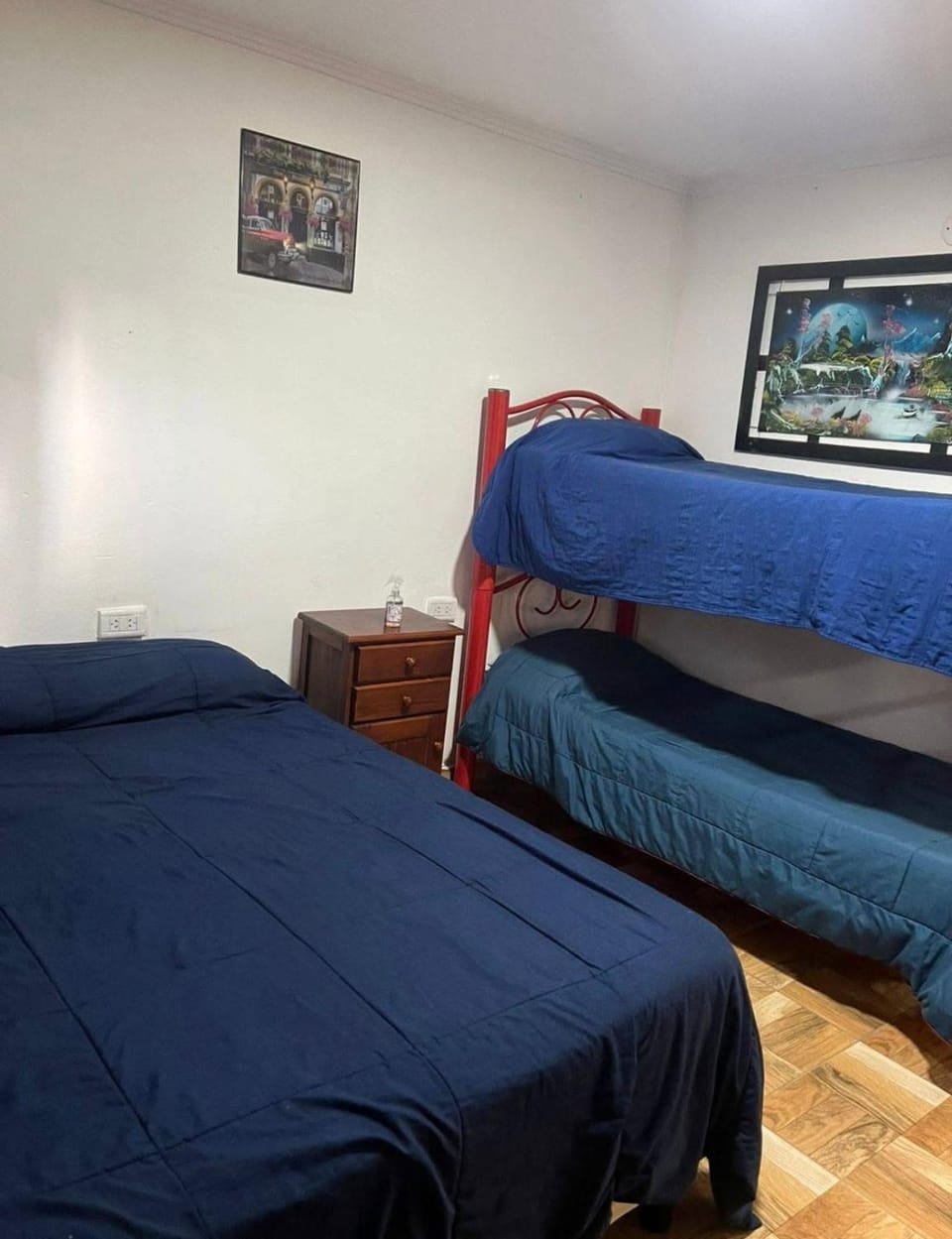 andean suite Apartment in Cusco