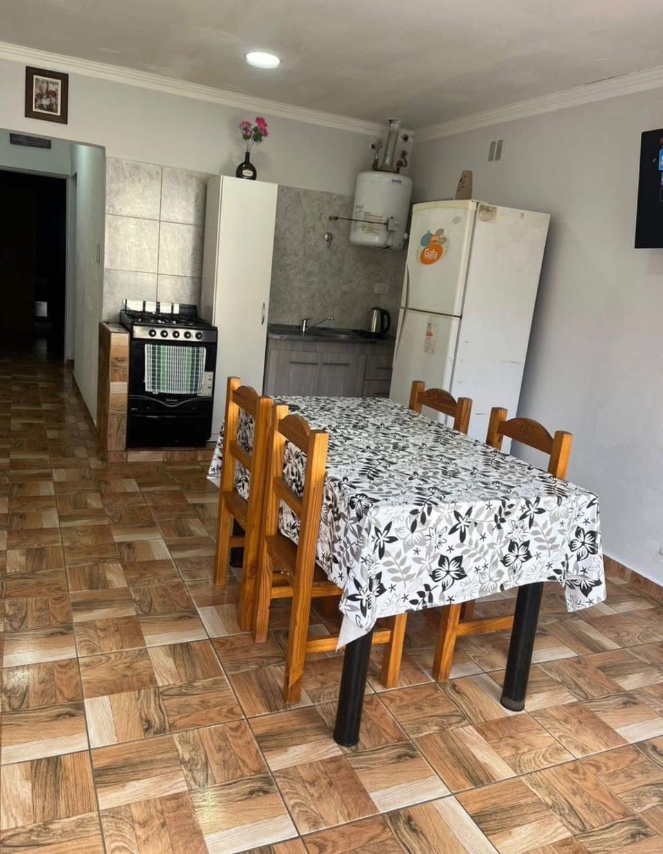 andean suite Apartment in Cusco