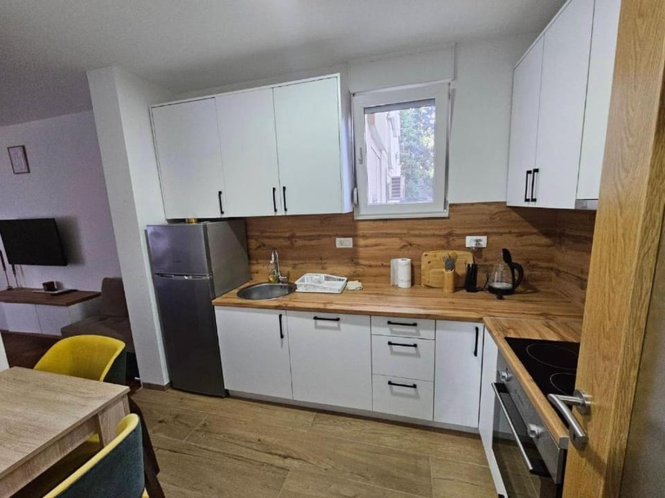 Luxury Apartment Lara Apartment in Mostar