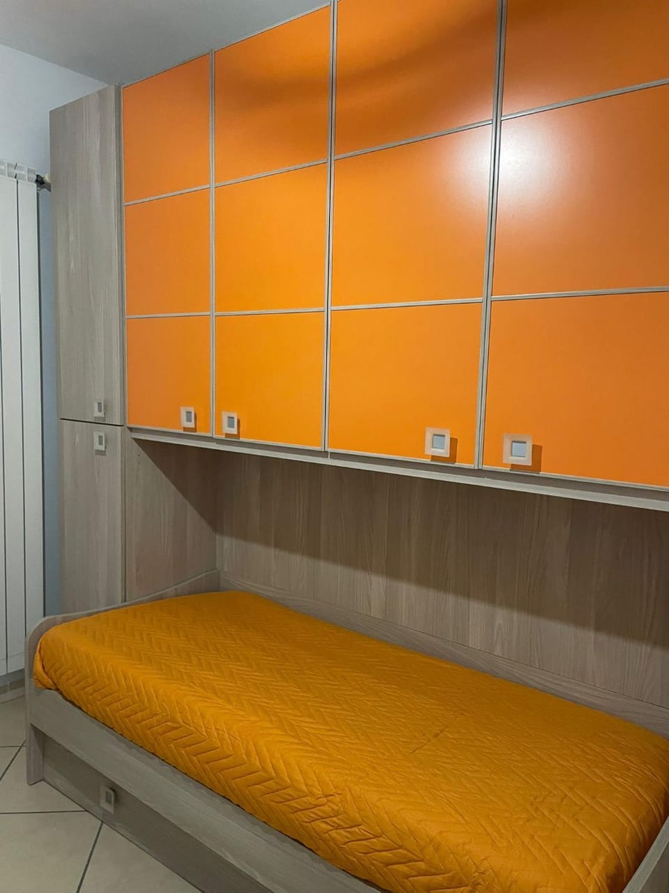 Manilù House Apartment in Campania