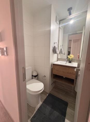 Studio Nuevo Cercano al Movistar Arena y Parque Ohiggins Apartment in Santiago