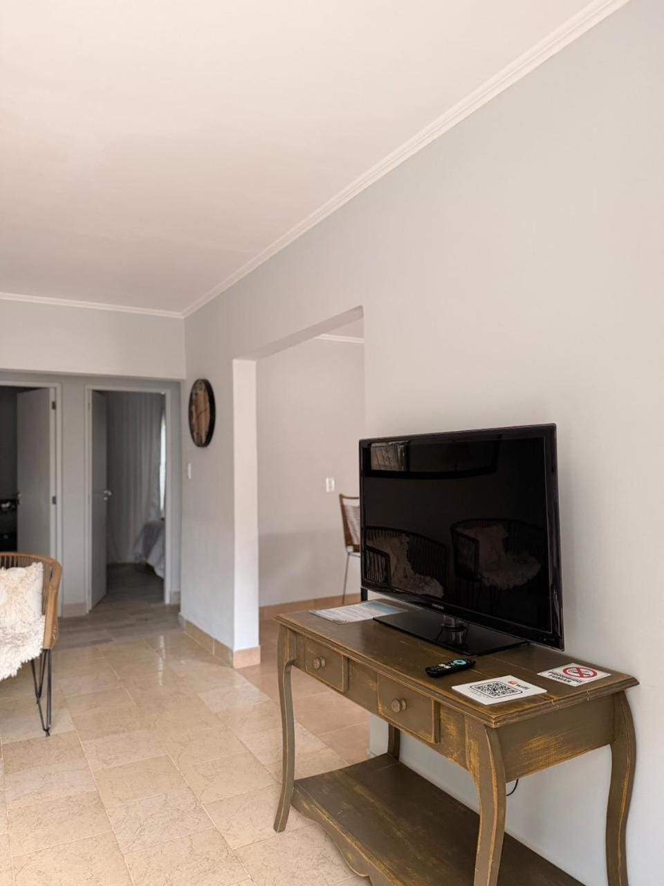 casa sur Apartment in San Antonio de Areco