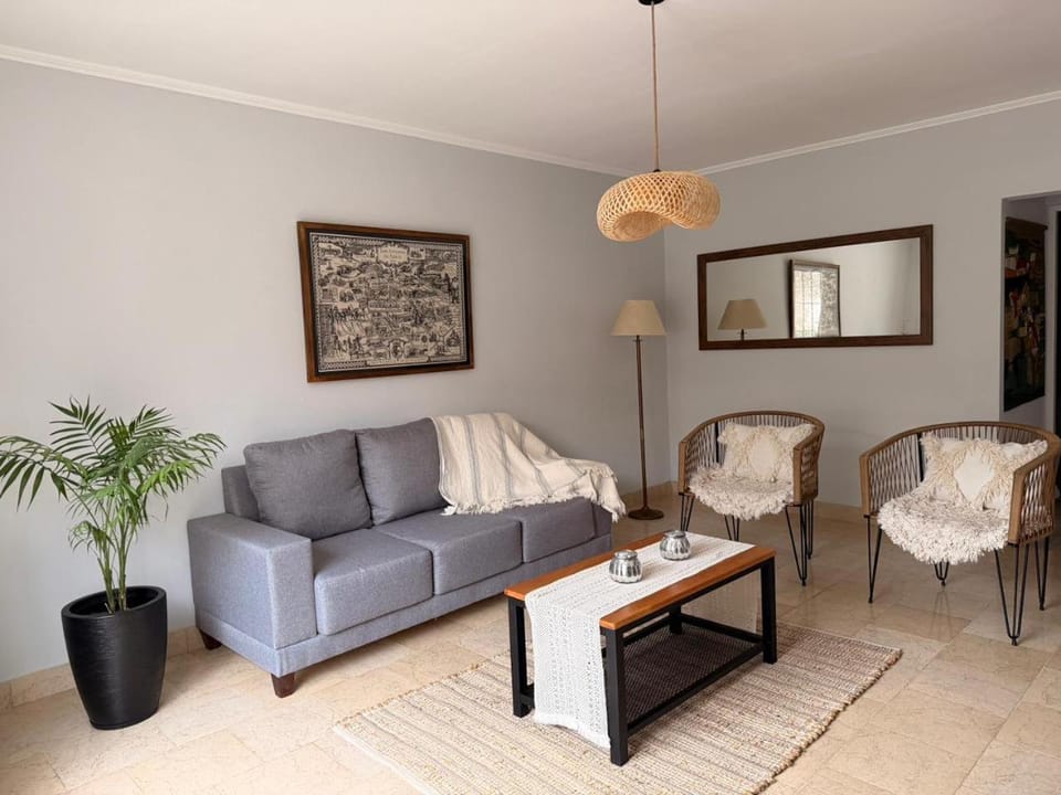 casa sur Apartment in San Antonio de Areco