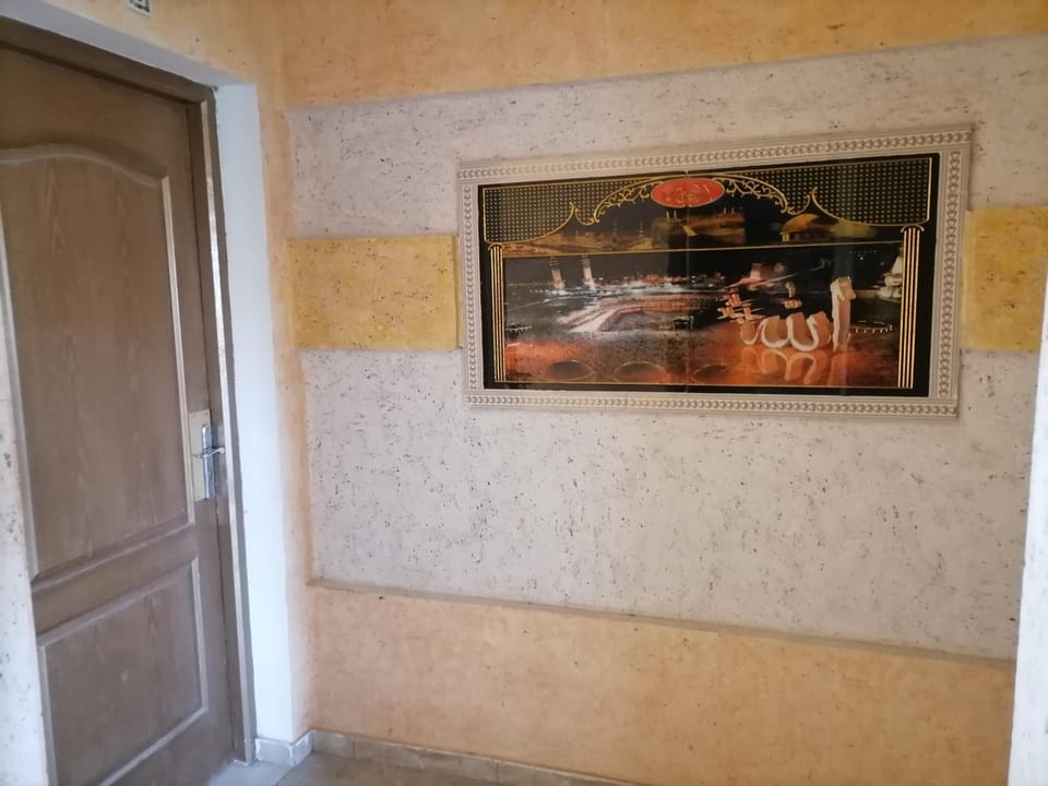 Beach lodge Bed and Breakfast in Tunisia