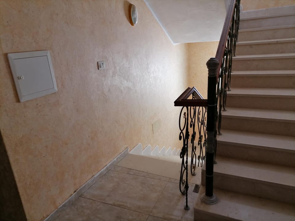 Beach lodge Bed and Breakfast in Tunisia