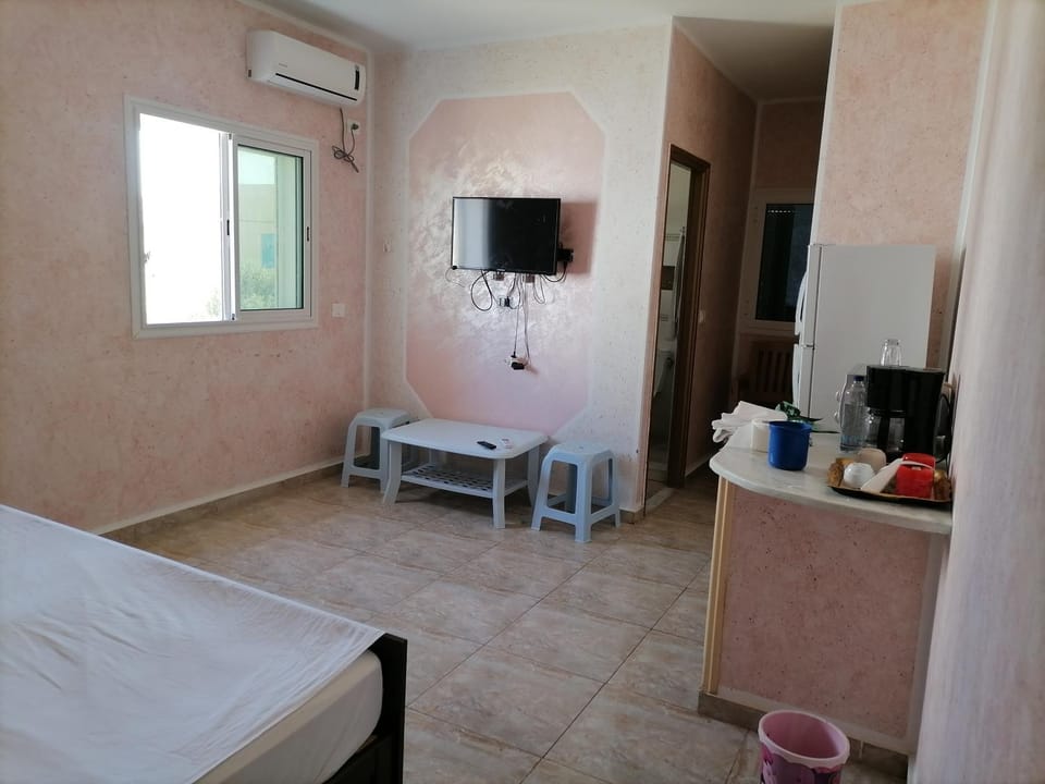 Beach lodge Bed and Breakfast in Tunisia