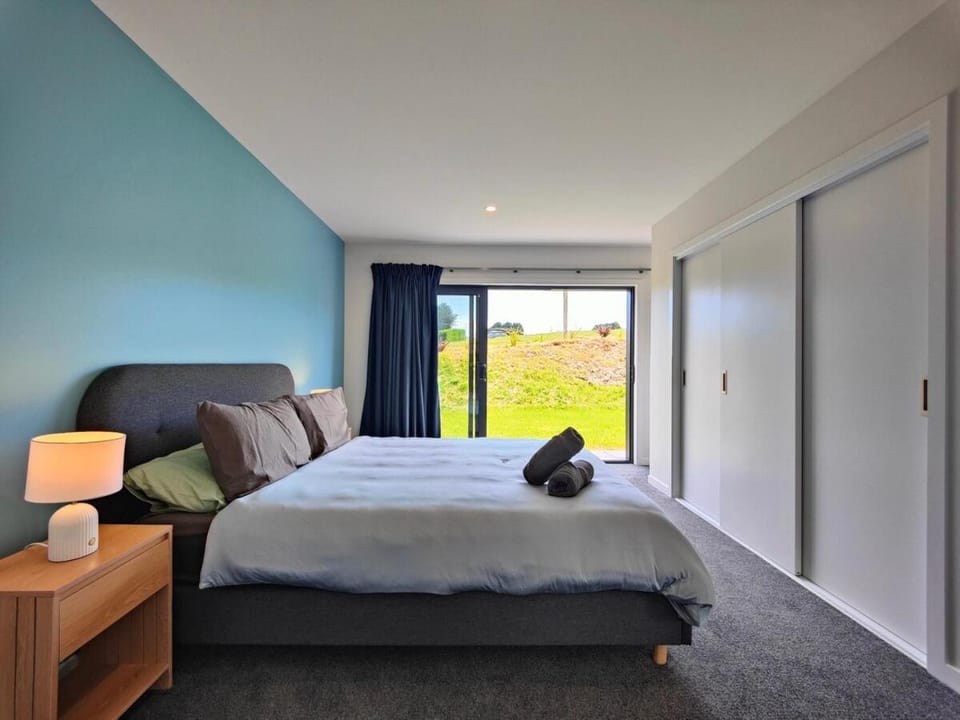 Rack n Relax Riverton House in Southland