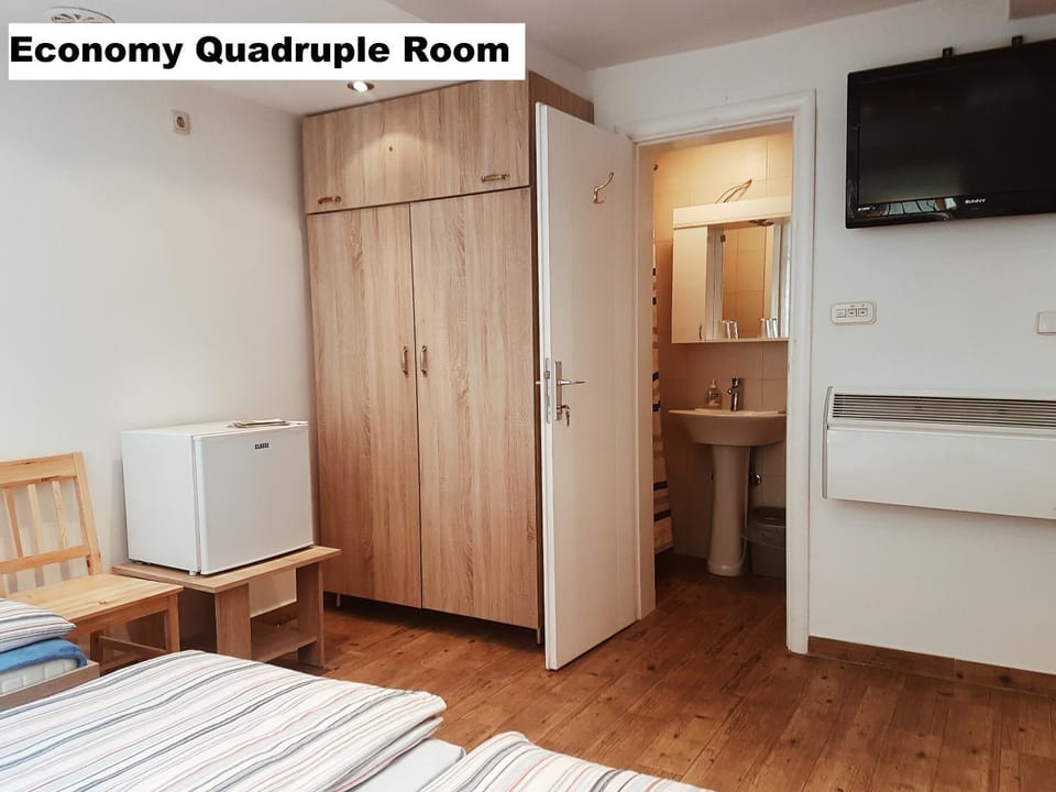 Guest House Edem II Bed and Breakfast in Sarajevo